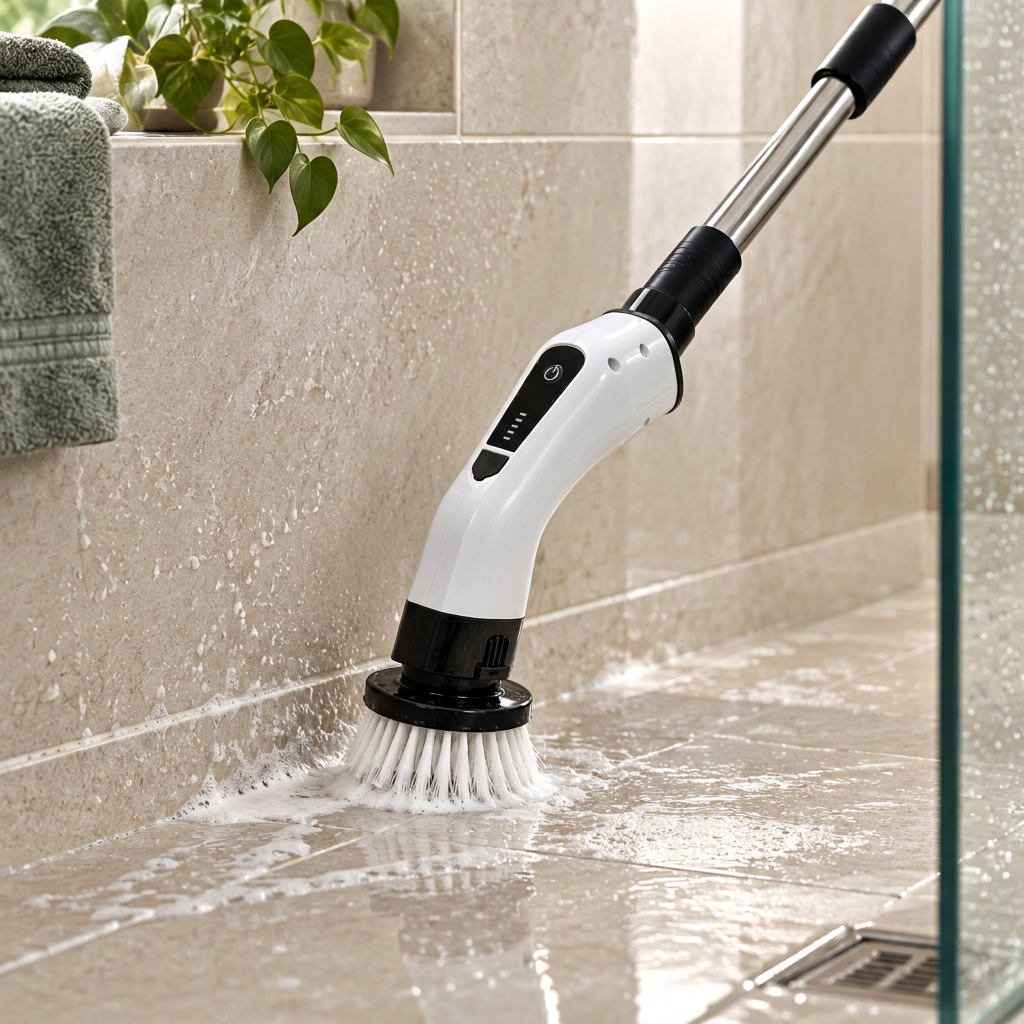 MEET CLEANSPIN™